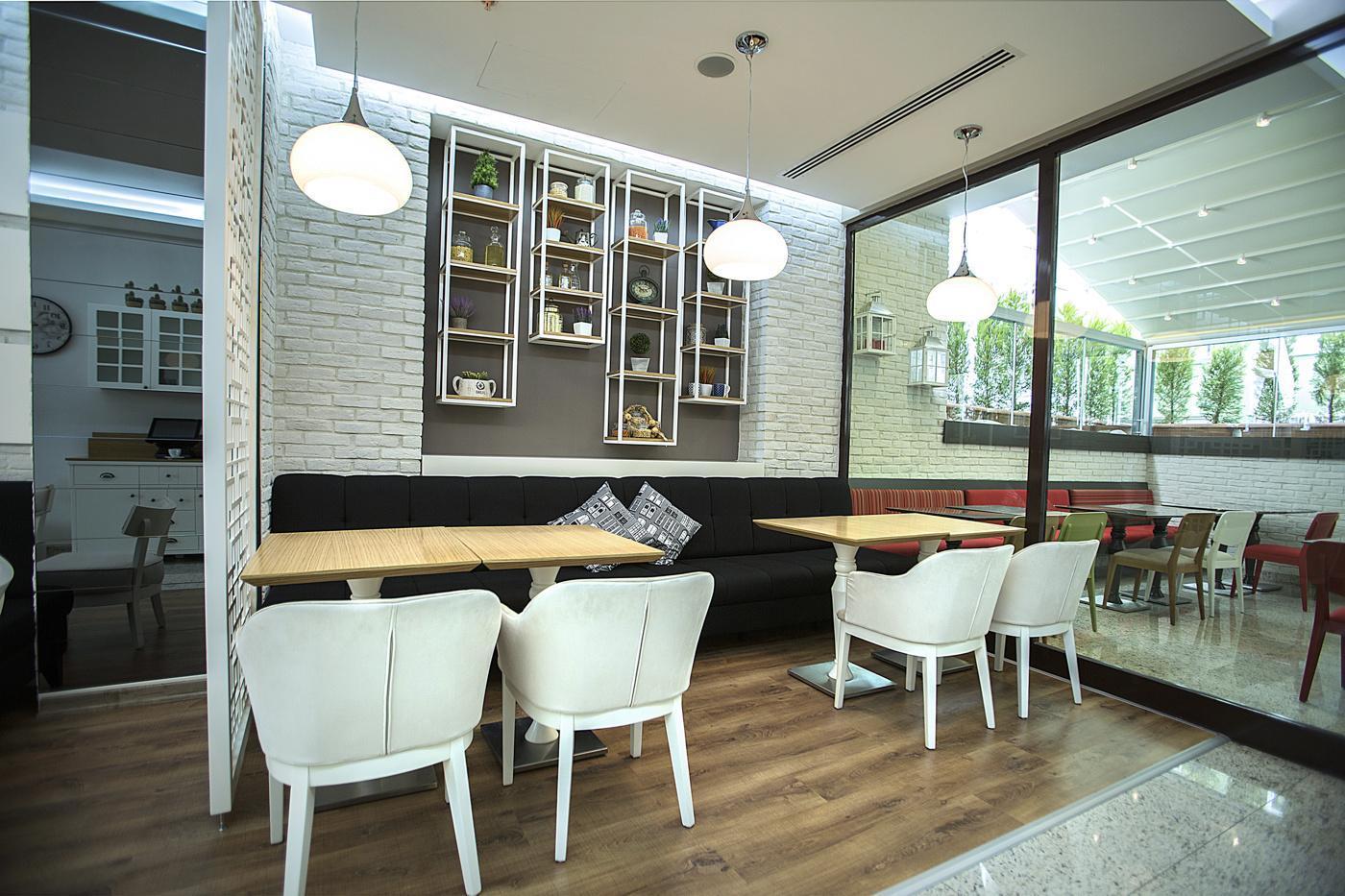 Rawda Hotel Bakirkoy Istanbul Exterior foto